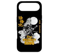 Sun Wukong King of the Apes Chinese Legend Martial Arts Case for iPhone Air
