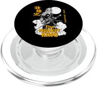 Sun Wukong Monkey King Chinese Legend Martial Arts PopSockets PopGrip for MagSafe