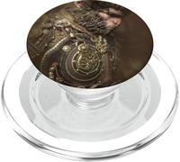 Sun Wukong The Great Sage Equal to Heaven PopSockets PopGrip for MagSafe