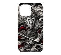 Sun Wukong The Monkey King Case for iPhone 13 Pro Max