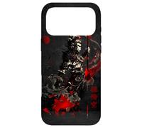 Sun Wukong The Monkey King Case for iPhone 17 Pro Max