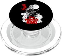 Sun Wukong The Monkey King Chinese Legend Martial Arts PopSockets PopGrip for MagSafe