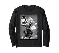 Sun Wukong, The Monkey King Long Sleeve T-Shirt