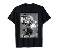 Sun Wukong, The Monkey King T-Shirt