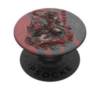 Sun Wukong Wrath of the Kung Fu Monkey King PopSockets Adhesive PopGrip