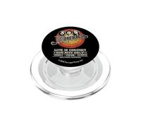 Sun X America Live In Concert Hollywood California Est 1970 PopSockets PopGrip for MagSafe