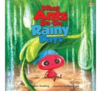 Sun Xueling What Ants Do on Rainy Days Paperback Book Sun Xueling Multicolor