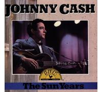 Sun Years by Johnny Cash