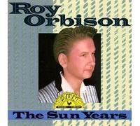Sun Years by Orbison, Roy (1989) Audio CD