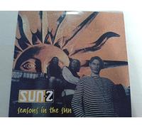 Sun-Z - Seasons in the sun (1993) / Vinyl Maxi Single [Vinyl 12'']