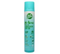 Sun Zapper Acne Pure Zinc Sunscreen SPF 50 100g - Mineral Sunscreen for Acne-Prone & Oily Skin, 25% Non-Nano Zinc Oxide with Organic Tea Tree Oil, Non-Comedogenic, Vegan, Reef Safe, Made in Australia