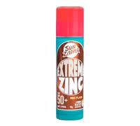 Sun Zapper Extreme Zinc SPF50+ Face Stick - Red Flash