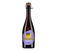 SUN365 SUN365 Sparkling Tea Pineapple & Passion fruit 750ml