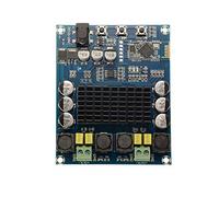 Sun3drucker TPA3116D2 120Wx2 Wireless BT 4.0 Audio Amplifier Board Digital Amplifier Board Headphone Dual Channel Amplifier Module