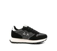 Sun68 Ally Glitter sneakers - Black 37