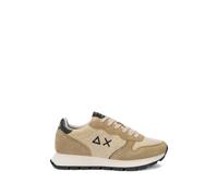 Sun68 Ally Glitter sneakers - Neutrals 37
