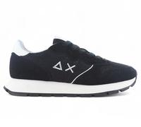 SUN68 Ally Glitter - Women Sneakers Black Z35203-11 Fashion Casual Shoes New