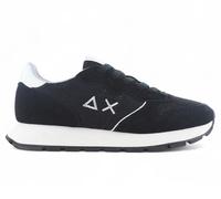 SUN68 Ally Glitter - Women Sneakers Casual Shoes Leather New