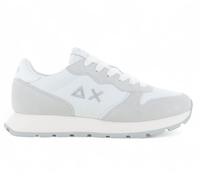 SUN68 Ally Glitter - Women Sneakers Casual Shoes Trainers SUN 68 New