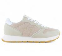 SUN68 Ally Glitter - Women Sneakers Casual Shoes Trainers SUN 68 New