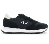 SUN68 Ally Gold Silver - Women Sneakers Casual Shoes Trainers New