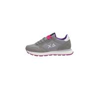 SUN68 Ally Solid Shoes Code Z45201-34 Grey Women's, grey, 7 UK