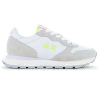 SUN68 Ally Solid Solid Women Sneakers Low Top Classic Lace-Up Shoes NEW