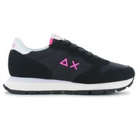 SUN68 Ally Solid Solid Women Sneakers Low Top Classic Lace-Up Shoes NEW