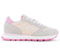 SUN68 Ally Solid Solid Women Sneakers Low Top Classic Lace-Up Shoes NEW
