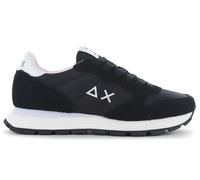 SUN68 Ally Solid Solid Women Sneakers Low Top Classic Lace-Up Shoes NEW