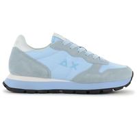 SUN68 Ally Solid Solid Women Sneakers Low Top Classic Lace-Up Shoes NEW