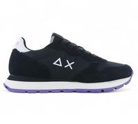 SUN68 Ally Solid - Women Sneakers Black Z45201-11 Casual Fashion Shoes New
