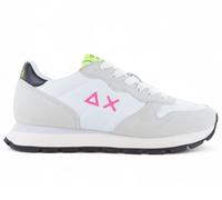 SUN68 Ally Solid - Women Sneakers White Z35201-0162 Casual Fashion Shoes New