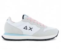 SUN68 Ally Solid - Women Sneakers White Z45201-01 Casual Fashion Shoes New