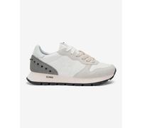SUN68 Ally Studs shoes white Women - 38