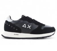 SUN68 Ally Studs - Women Sneakers Black Z45206-11 Casual Fashion Shoes New