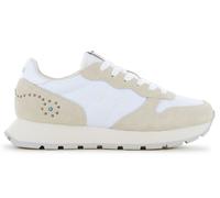 SUN68 Ally Studs - Women Sneakers Shoes White Z36205-01 Sneakers New