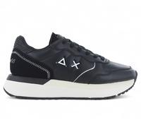 SUN68 Big Ally - Women Sneakers Black Z45211-11 Casual Fashion Shoes New