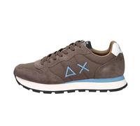 SUN68 Brown Sneaker Z45101, brown, 8.5 UK