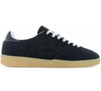 SUN68 California Sun - Men Sneakers Black Z35143-11 Casual Shoes New