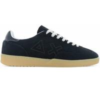 SUN68 California Sun - Men's Sneakers Casual Shoes Leather New
