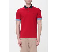 SUN68 Cotton Polo Shirt - Size: S - male