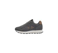 SUN68 Dark Grey Z45106 Dark Grey Sneaker UK 8
