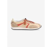 SUN68 Easy Runner shoes brown beige Women - 37