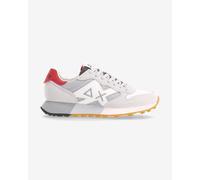 SUN68 Jaki 2.0 Shoes Two-tone Grey - 45