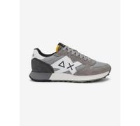 SUN68 Jaki 2.0 Solid shoes grey white black - 43