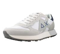 SUN68 Jaki 2.0 Trainers UK 8 White