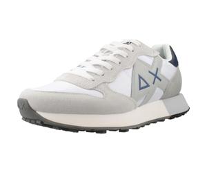 SUN68 Jaki 2.0 Trainers UK 8 White