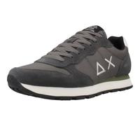 SUN68 Jaki SolidSneaker Men's Sneakers
