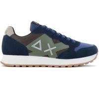 SUN68 Men's Shoes, Trend Sneakers From Italy, New Casual Shoes